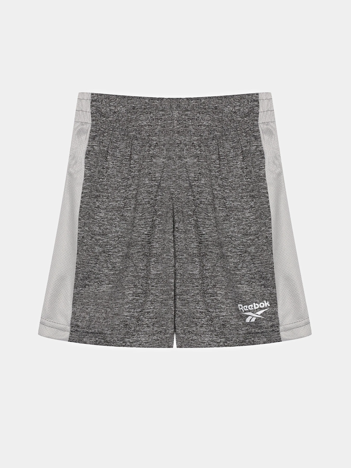 Шорти Reebok модель S9938RB_GRAY Шорти Reebok модель S9938RB_GRAY Фото