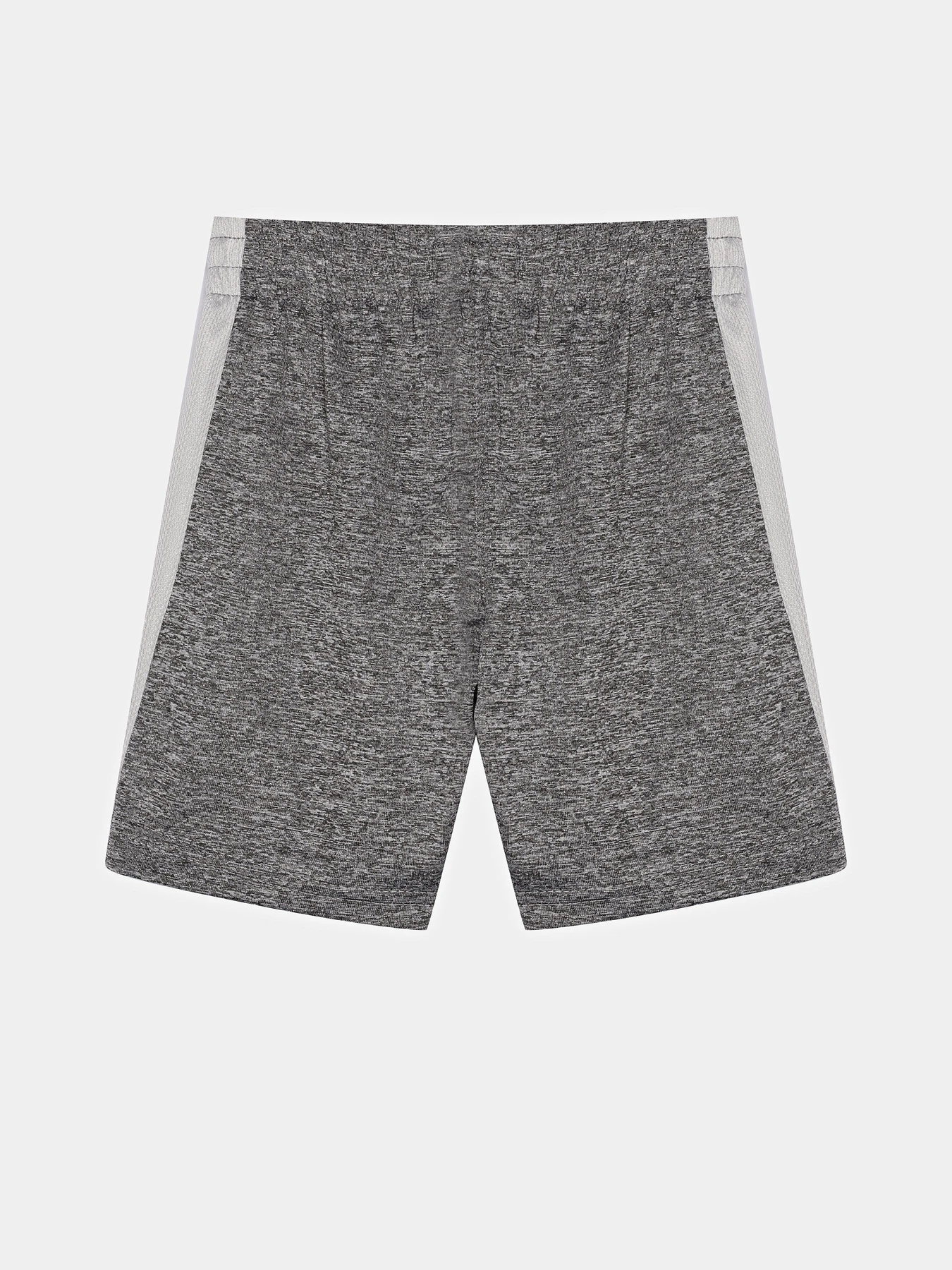 Шорти Reebok модель S9938RB_GRAY Шорти Reebok модель S9938RB_GRAY Фото