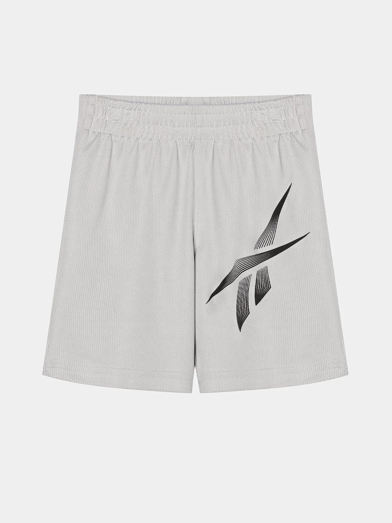 Шорти Reebok модель S9938RB_GRAY Шорти Reebok модель S9938RB_GRAY Фото