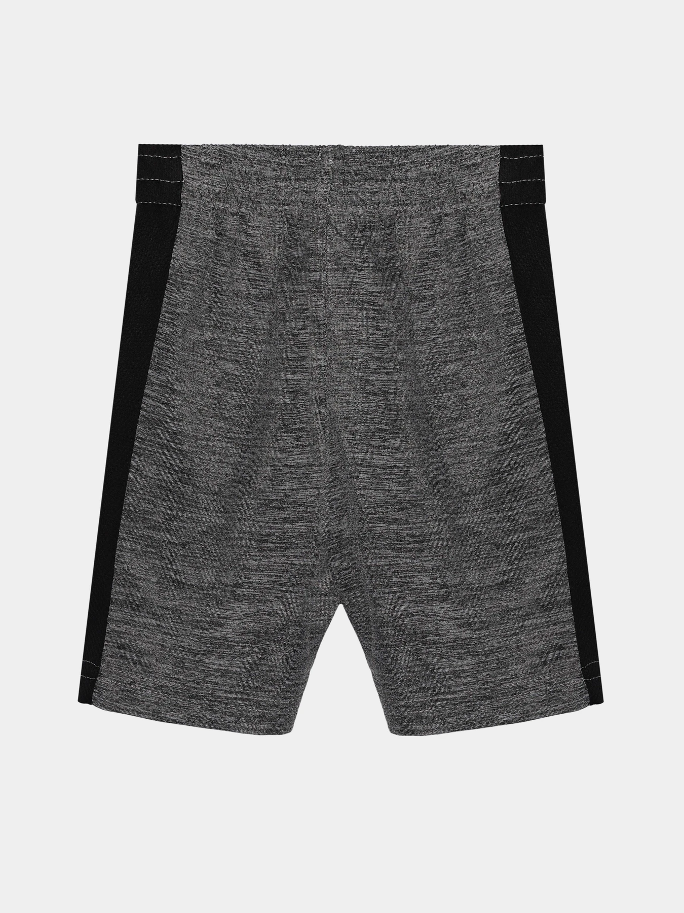 Шорти Reebok модель S9938RB2_BLACK/GRAY Шорти Reebok модель S9938RB2_BLACK/GRAY Фото