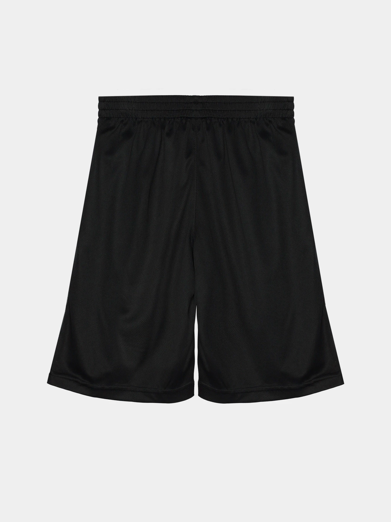 Шорти Reebok модель S9938RB2_BLACK/GRAY Шорти Reebok модель S9938RB2_BLACK/GRAY Фото