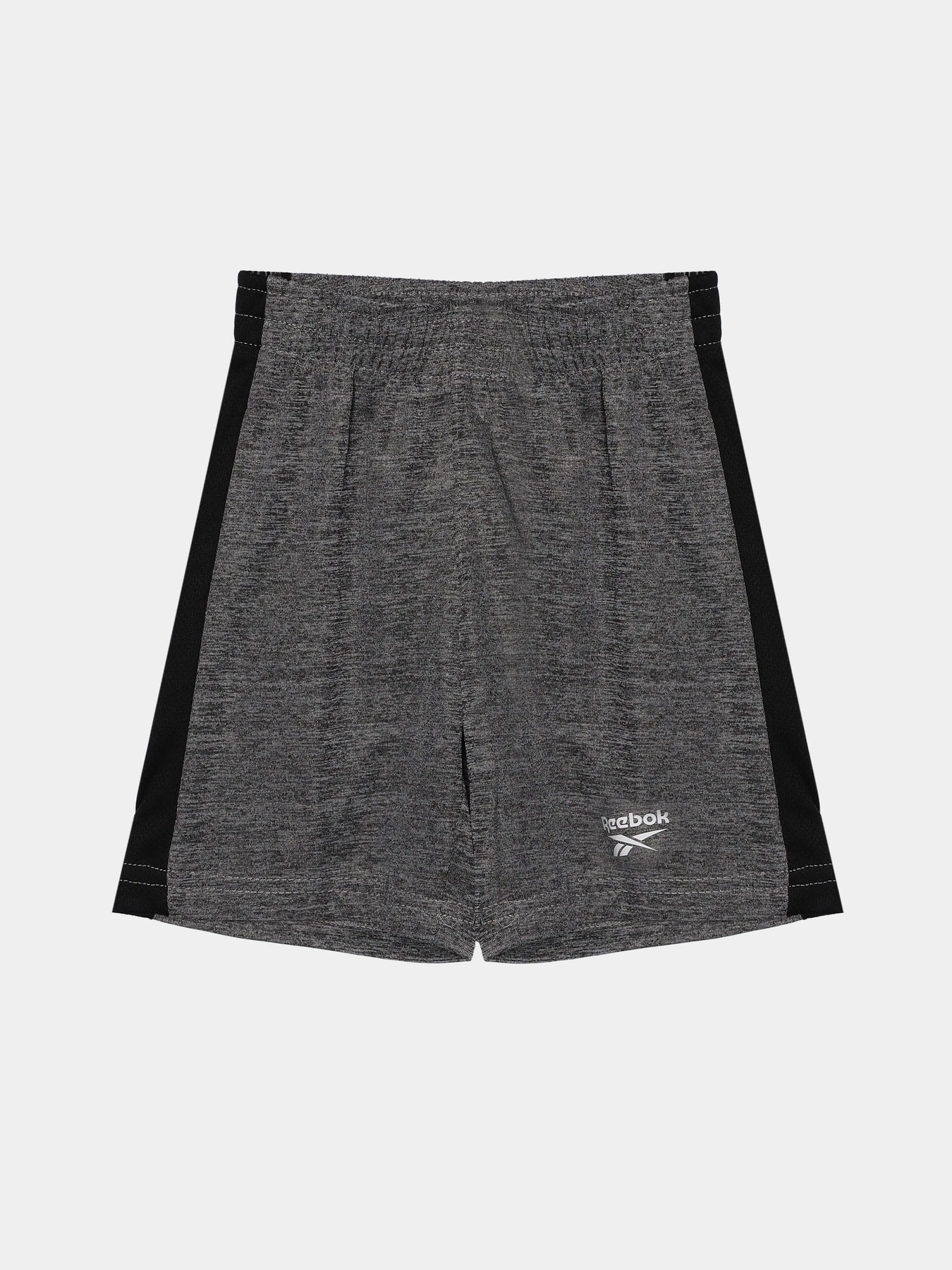 Шорти Reebok модель S9938RB2_BLACK/GRAY Шорти Reebok модель S9938RB2_BLACK/GRAY Фото