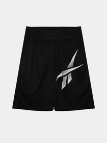 Шорти Reebok модель S9938RB2_BLACK/GRAY Фото