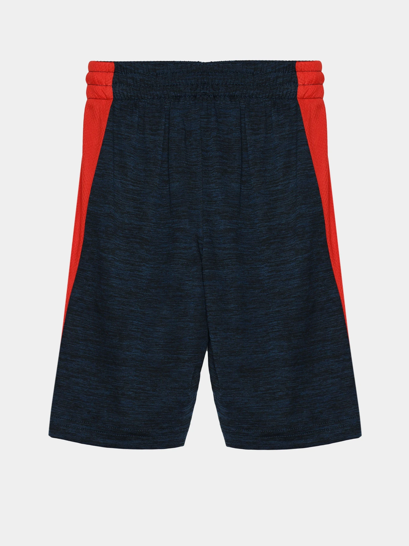 Шорти Reebok модель S9938RB4_NAVY BLUE/RED Фото