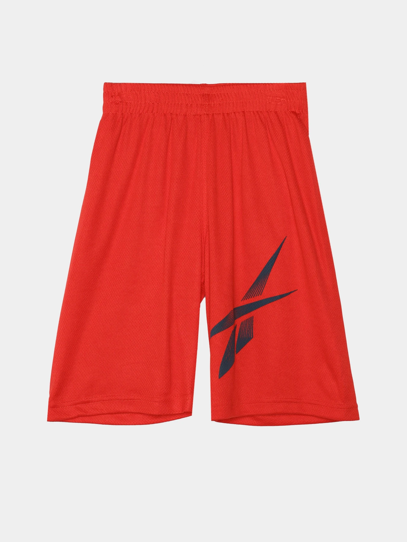 Шорти Reebok модель S9938RB4_NAVY BLUE/RED Фото