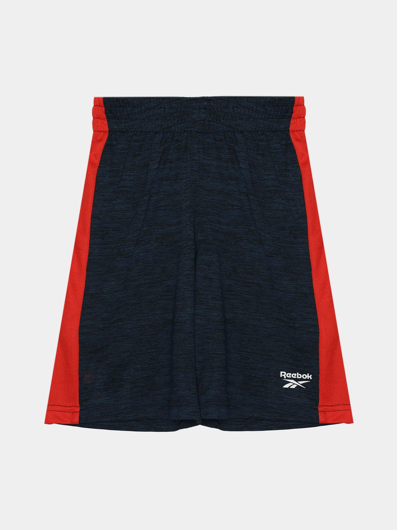 Шорти Reebok модель S9938RB4_NAVY BLUE/RED Фото