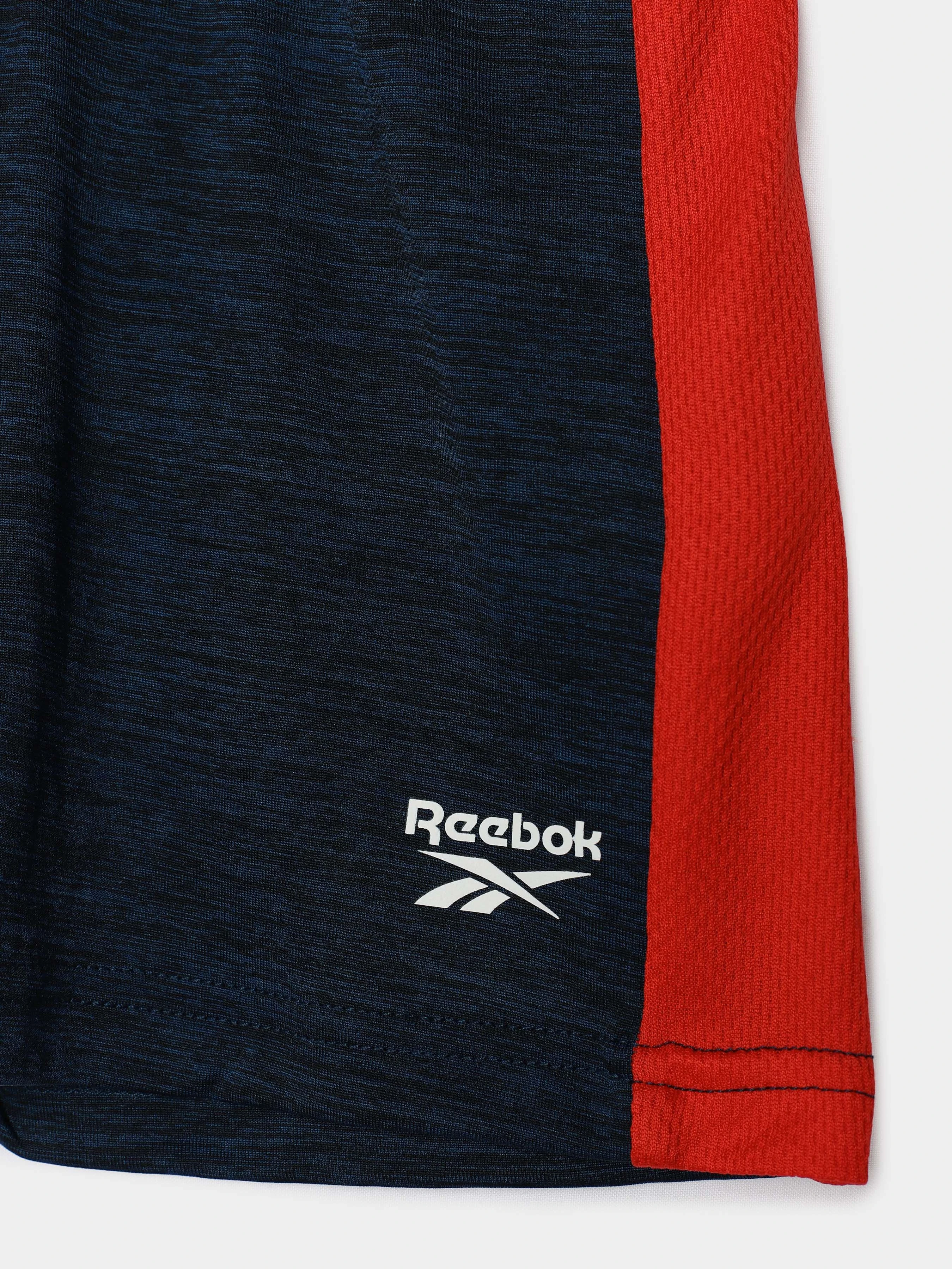 Дитячі Повсякденні шорти Reebok фото 3