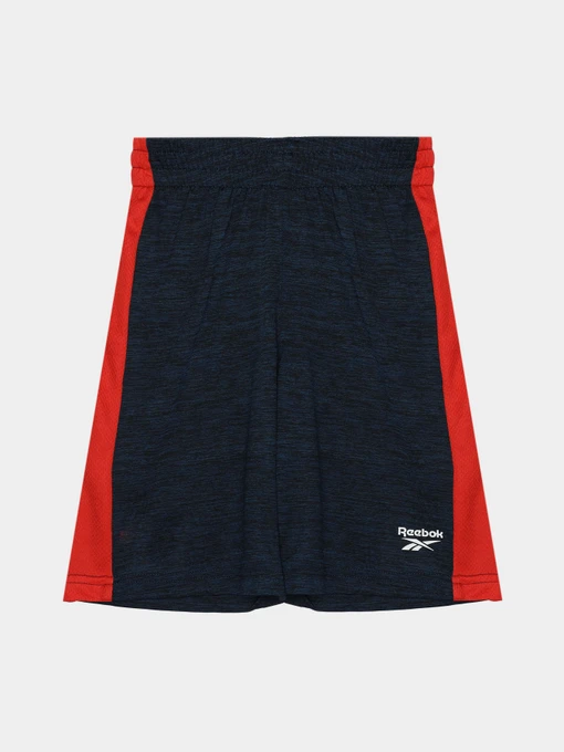 Шорти Reebok модель S9938RB4_NAVY BLUE/RED Фото