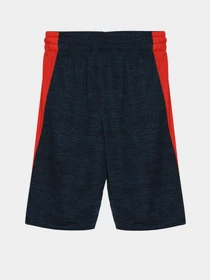 Шорти Reebok модель S9938RB4_NAVY BLUE/RED Фото