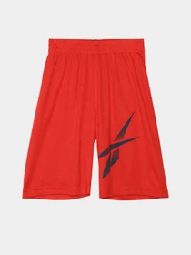 Шорти Reebok модель S9938RB4_NAVY BLUE/RED Фото