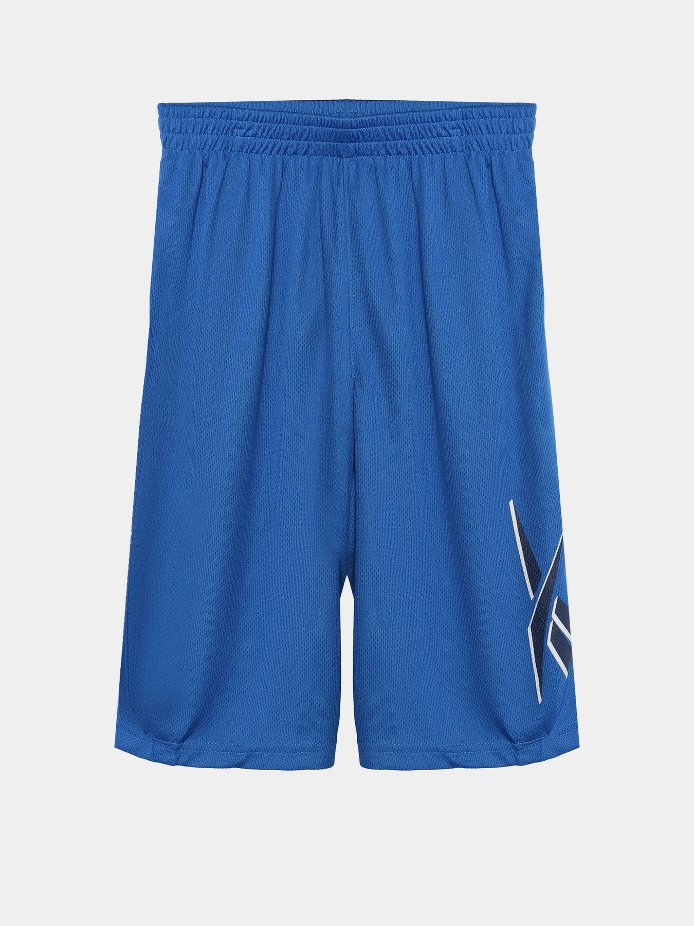 Шорти Reebok модель S9939RB4_BLUE Шорти Reebok модель S9939RB4_BLUE Фото