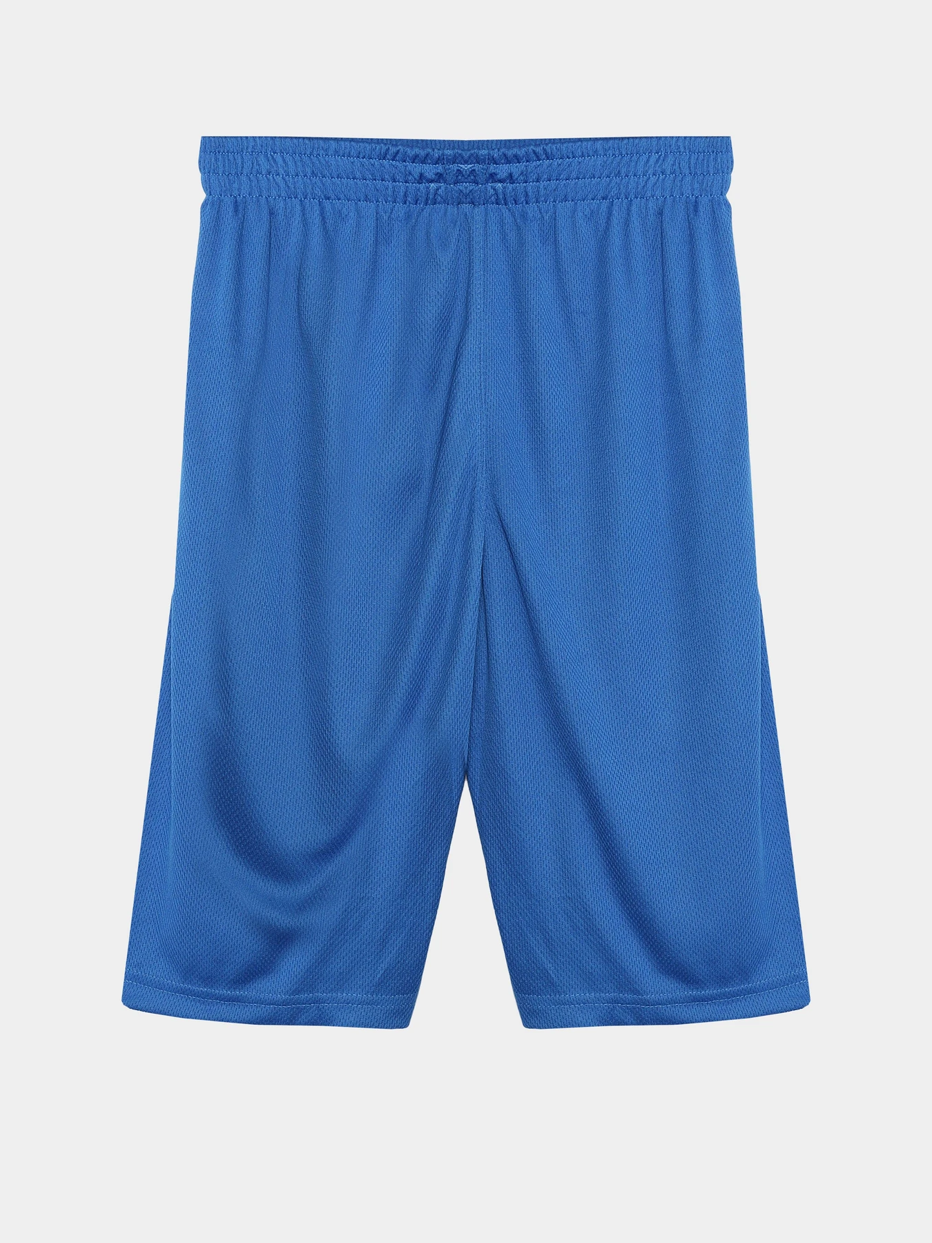 Шорти Reebok модель S9939RB4_BLUE Шорти Reebok модель S9939RB4_BLUE Фото
