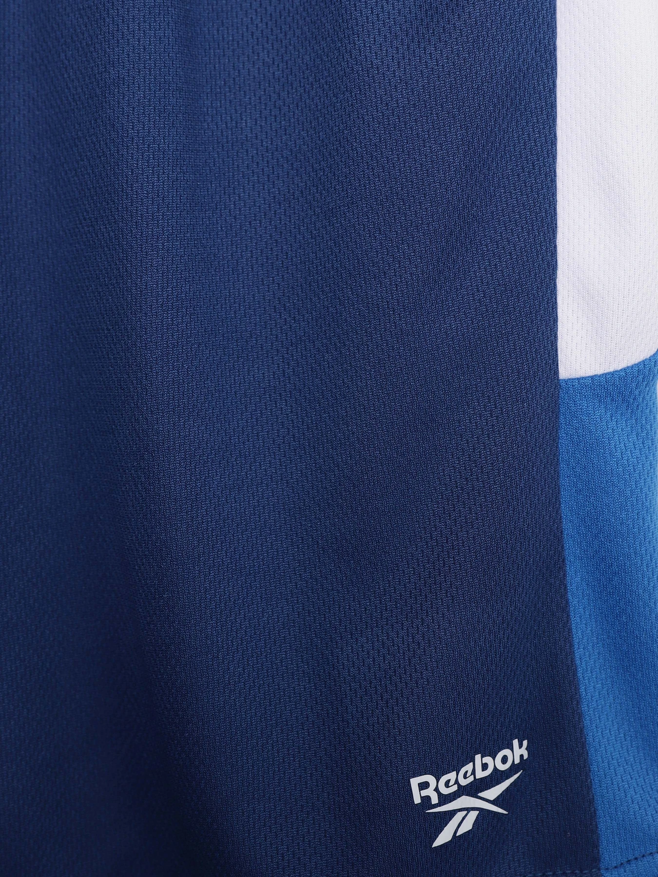 Шорти Reebok модель S9939RB4_BLUE Шорти Reebok модель S9939RB4_BLUE Фото