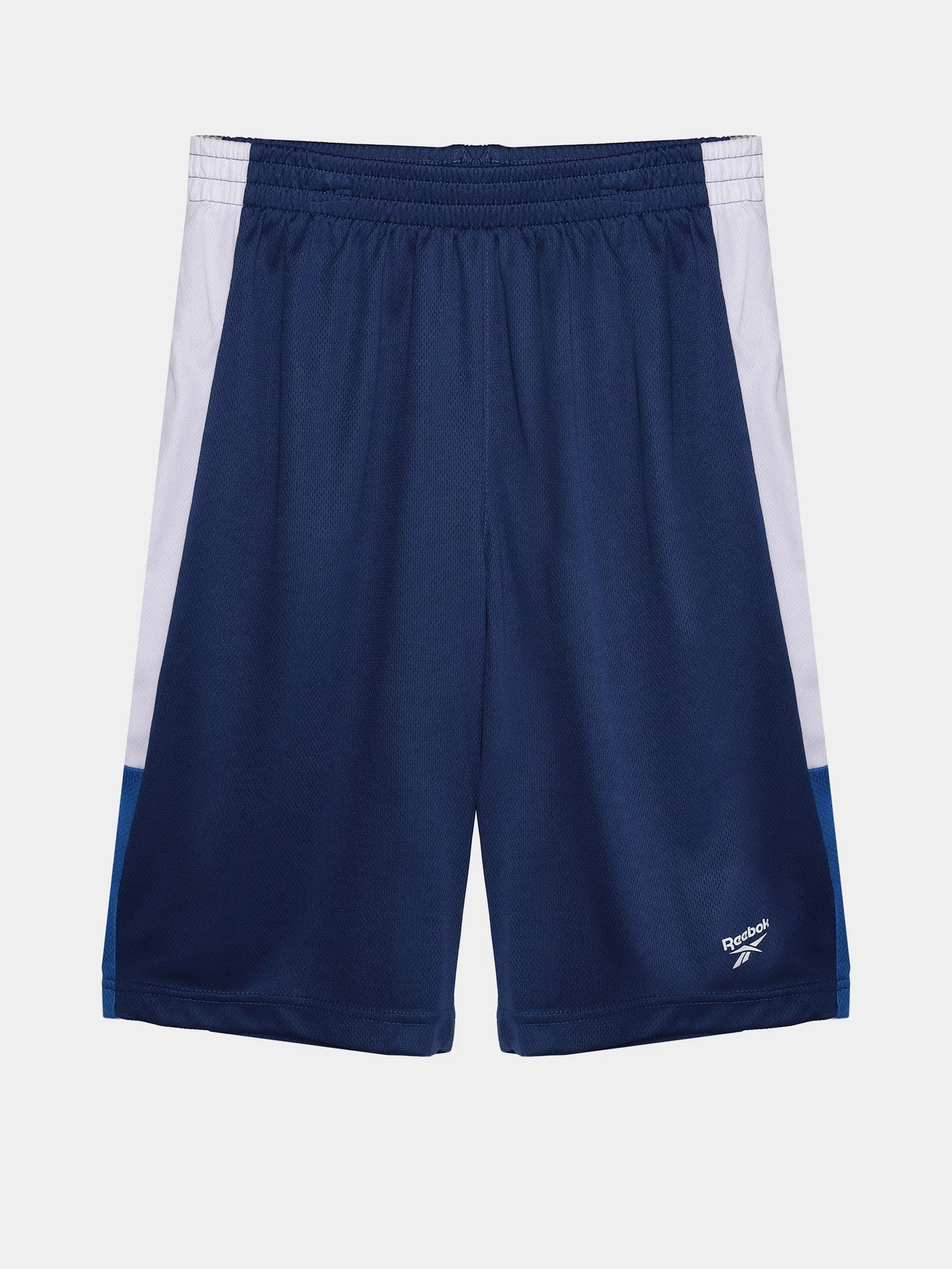 Шорти Reebok модель S9939RB4_BLUE Шорти Reebok модель S9939RB4_BLUE Фото
