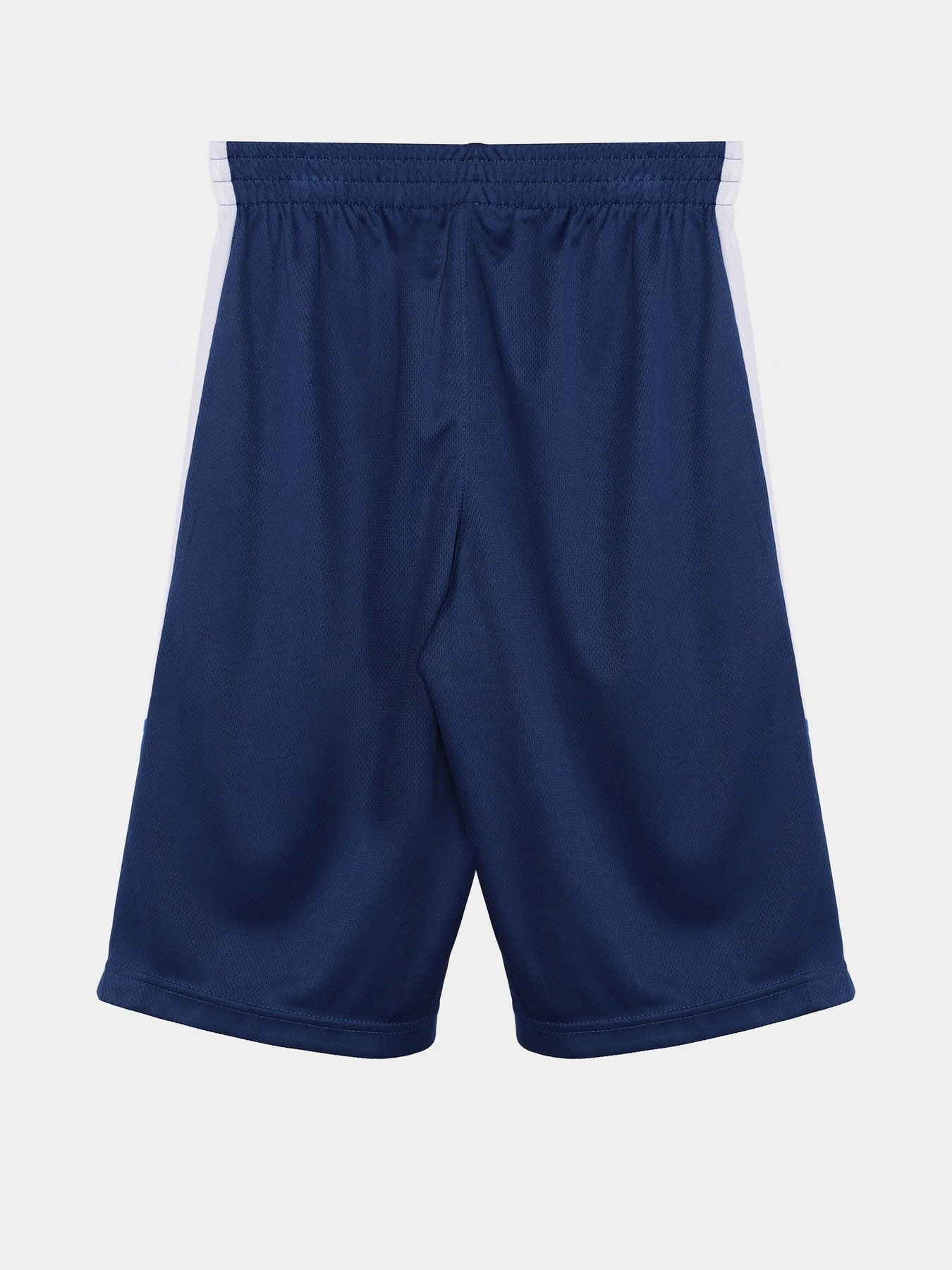 Шорти Reebok модель S9939RB8_BLUE Шорти Reebok модель S9939RB8_BLUE Фото