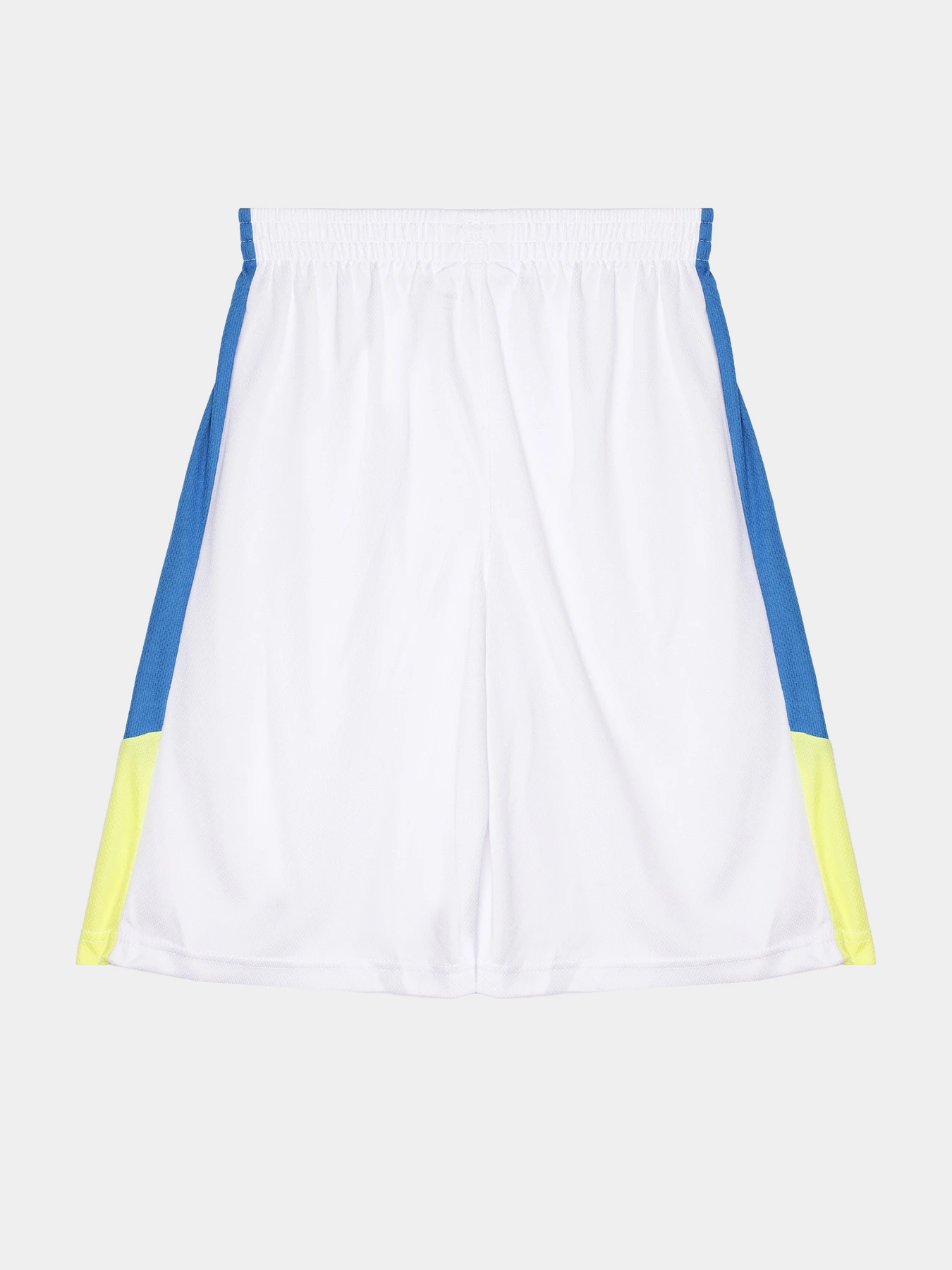 Шорты Reebok модель S9939RB8_MULTICOLOR Фото