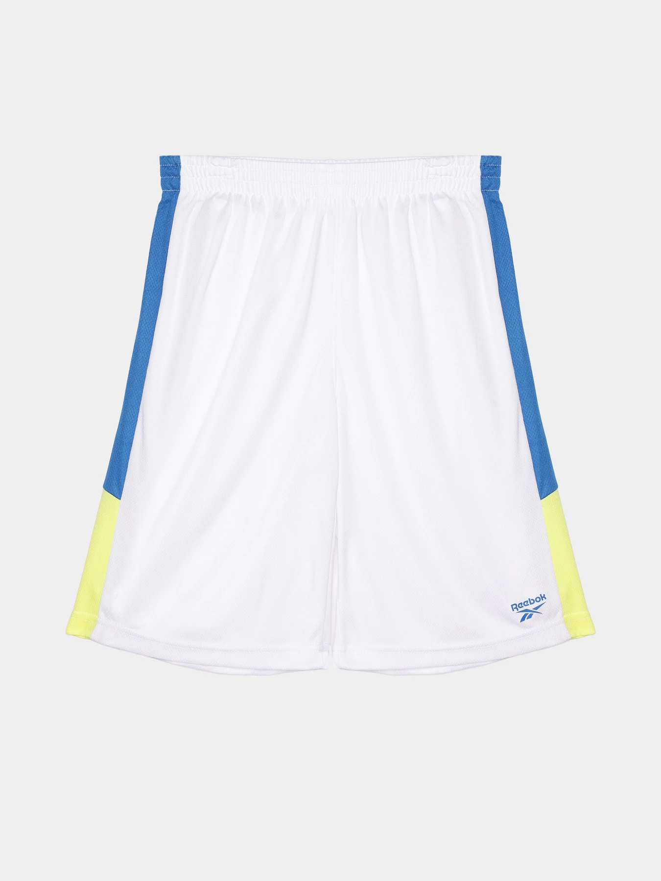 Шорты Reebok модель S9939RB8_MULTICOLOR Фото