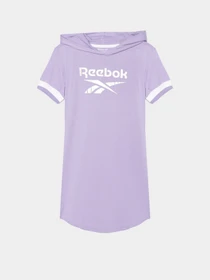 Платья Reebok модель A4518RG_PURPLE Фото