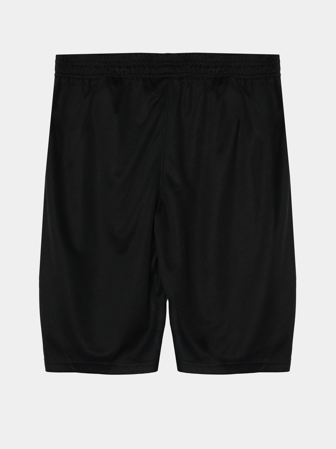 Шорты Reebok модель S9940RB_BLACK Фото