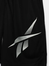 Шорты Reebok модель S9940RB_BLACK Фото