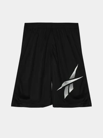 Шорти Reebok модель S9940RB_BLACK Фото