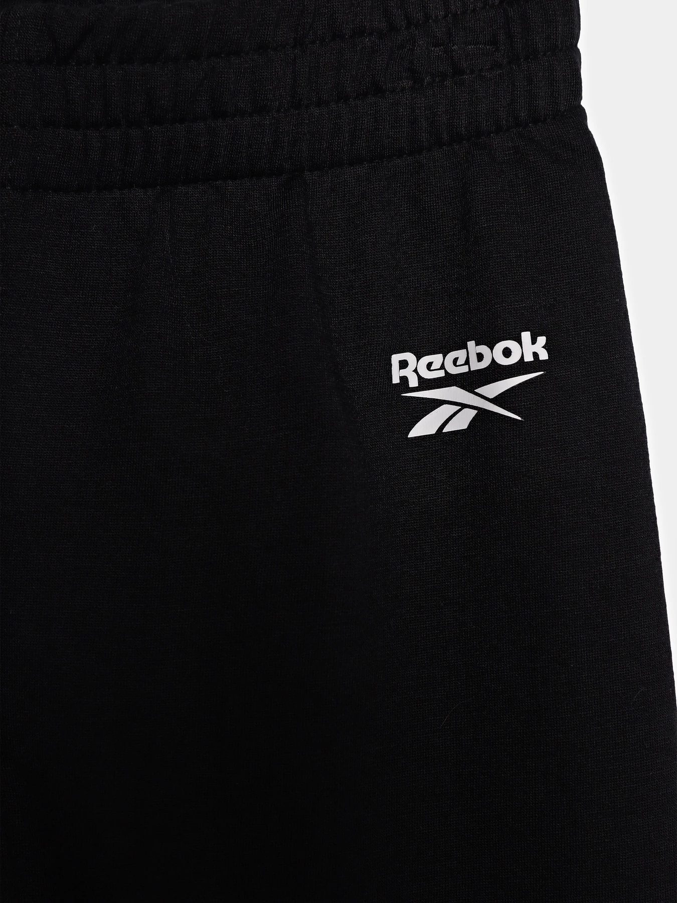Шорти Reebok модель S9979RB4_GRAY/BLACK Шорти Reebok модель S9979RB4_GRAY/BLACK Фото