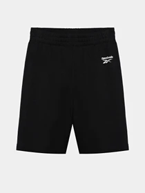Шорти Reebok модель S9979RB4_GRAY/BLACK Фото