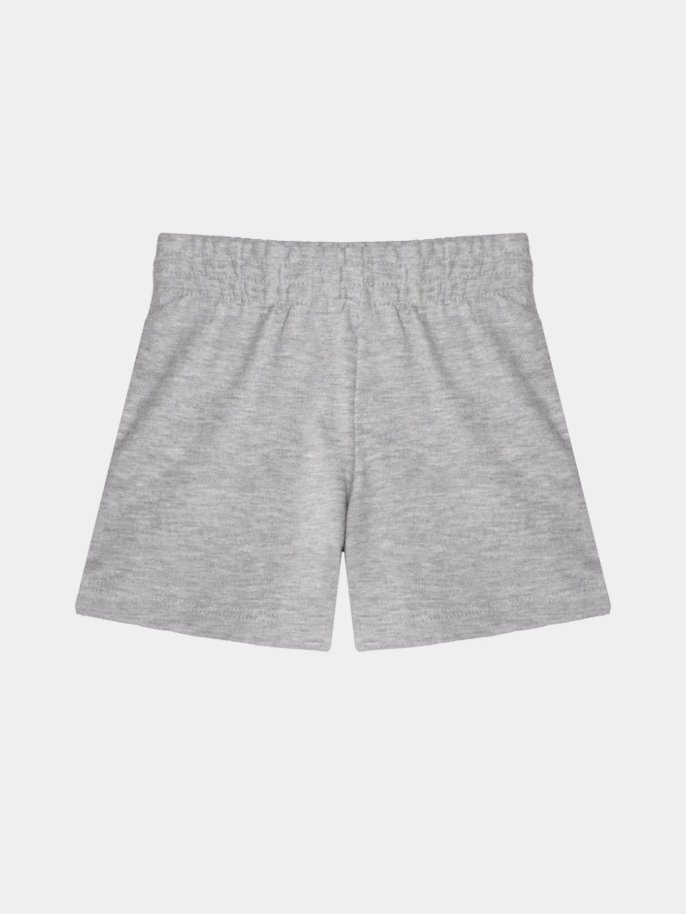 Шорты Reebok модель S9981RB2_GRAY Шорты Reebok модель S9981RB2_GRAY Фото