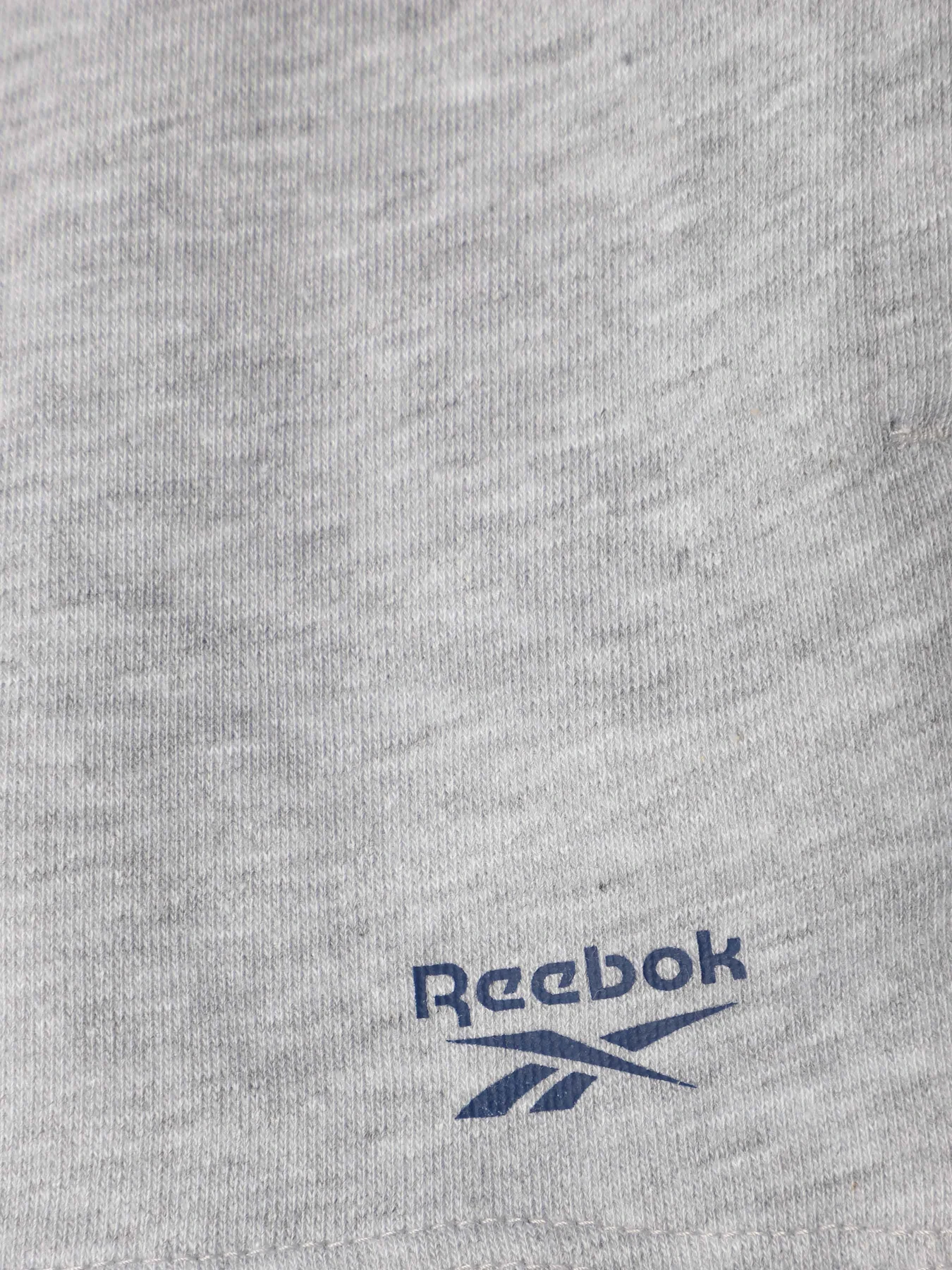 Шорты Reebok модель S9981RB2_GRAY Шорты Reebok модель S9981RB2_GRAY Фото