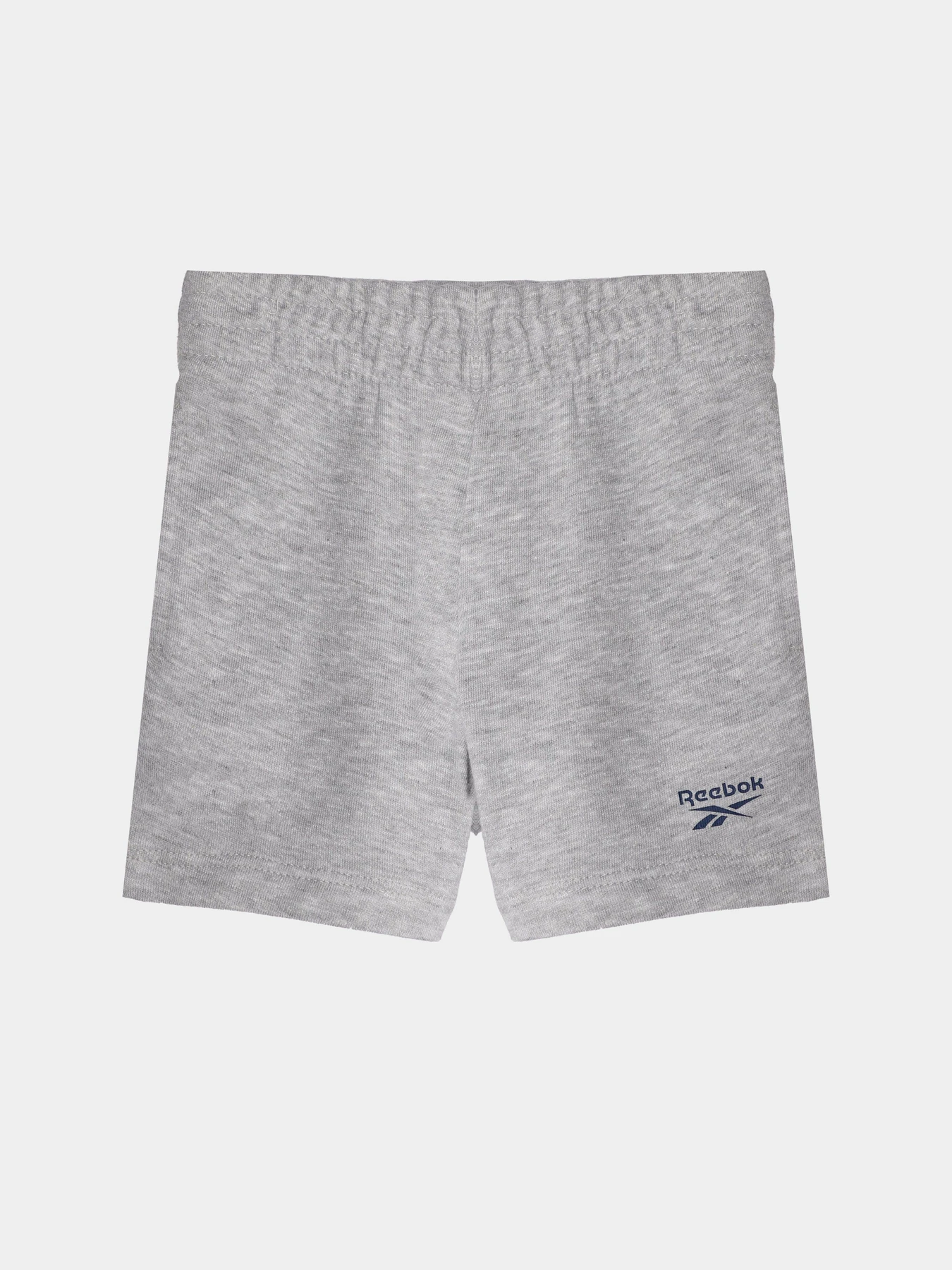 Шорты Reebok модель S9981RB2_GRAY Шорты Reebok модель S9981RB2_GRAY Фото