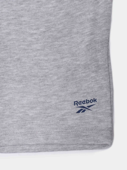 Бавовняні Дитячі Повсякденні шорти Reebok фото 3