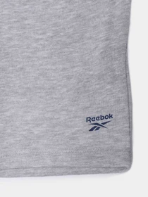 Шорты Reebok модель S9981RB4_GREY Фото