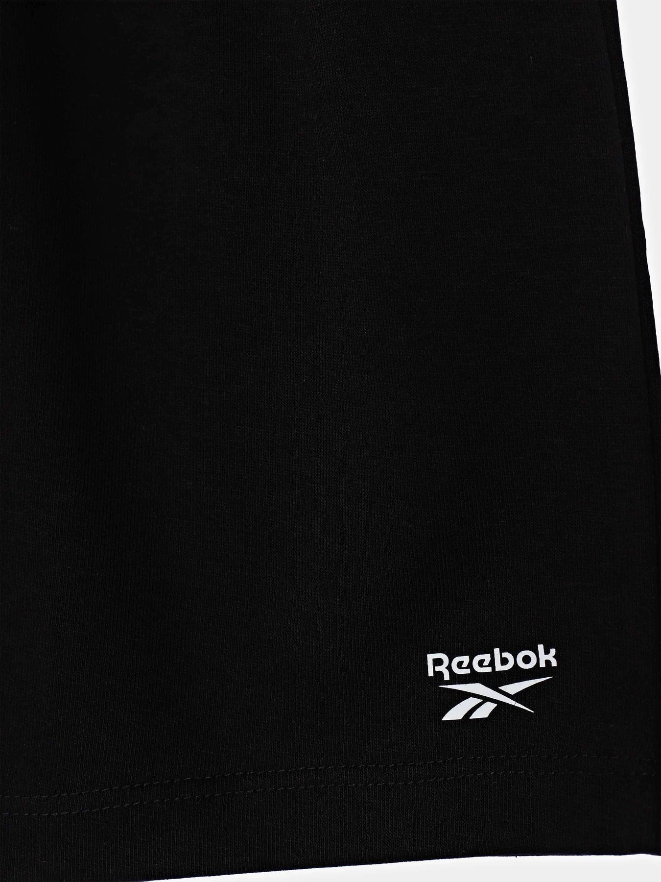 Шорты Reebok модель S9981RB8_BLACK Шорты Reebok модель S9981RB8_BLACK Фото