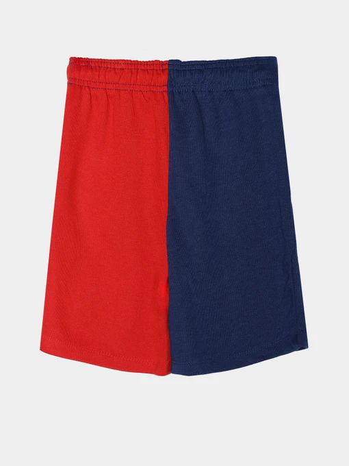 Бавовняні Дитячі Повсякденні шорти Reebok фото 2