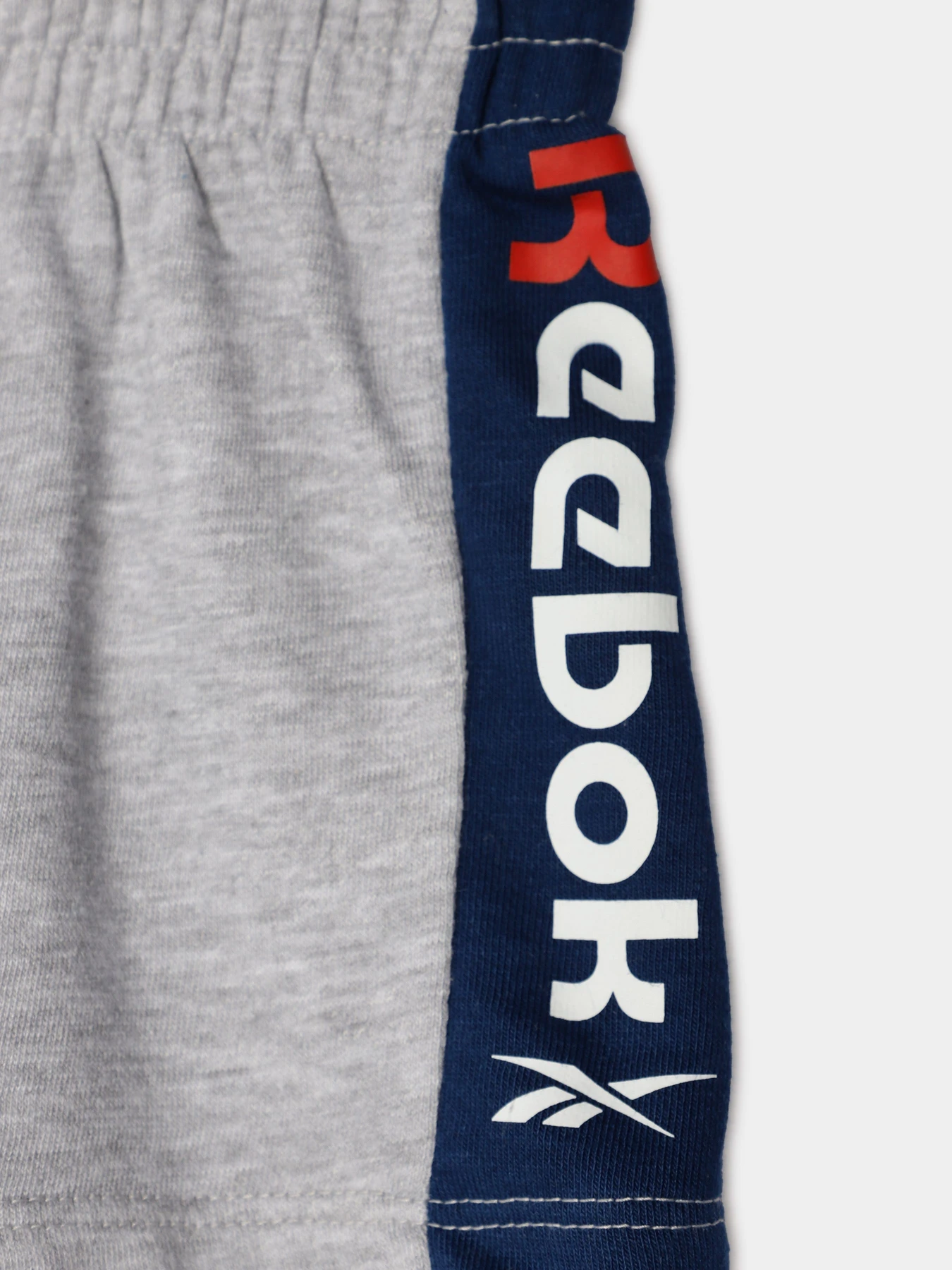 Шорты Reebok модель S9983RB2_GRAY Фото