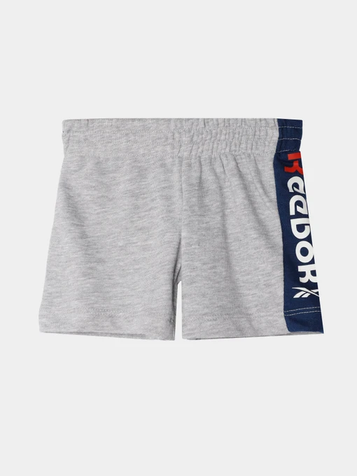 Шорти Reebok модель S9983RB2_GRAY Фото