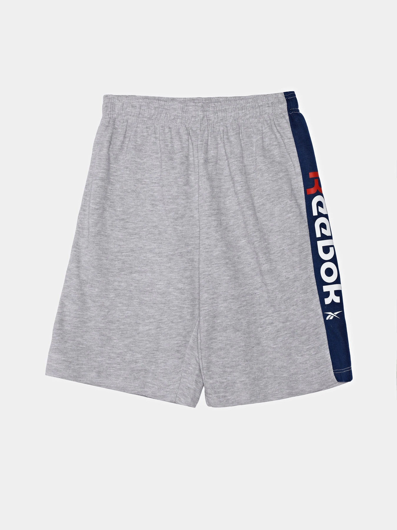 Шорты Reebok модель S9983RB8_GREY Фото