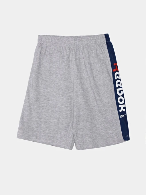 Шорти Reebok модель S9983RB8_GREY Фото