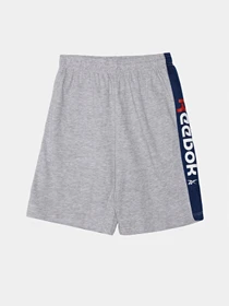 Шорти Reebok модель S9983RB8_GREY Фото