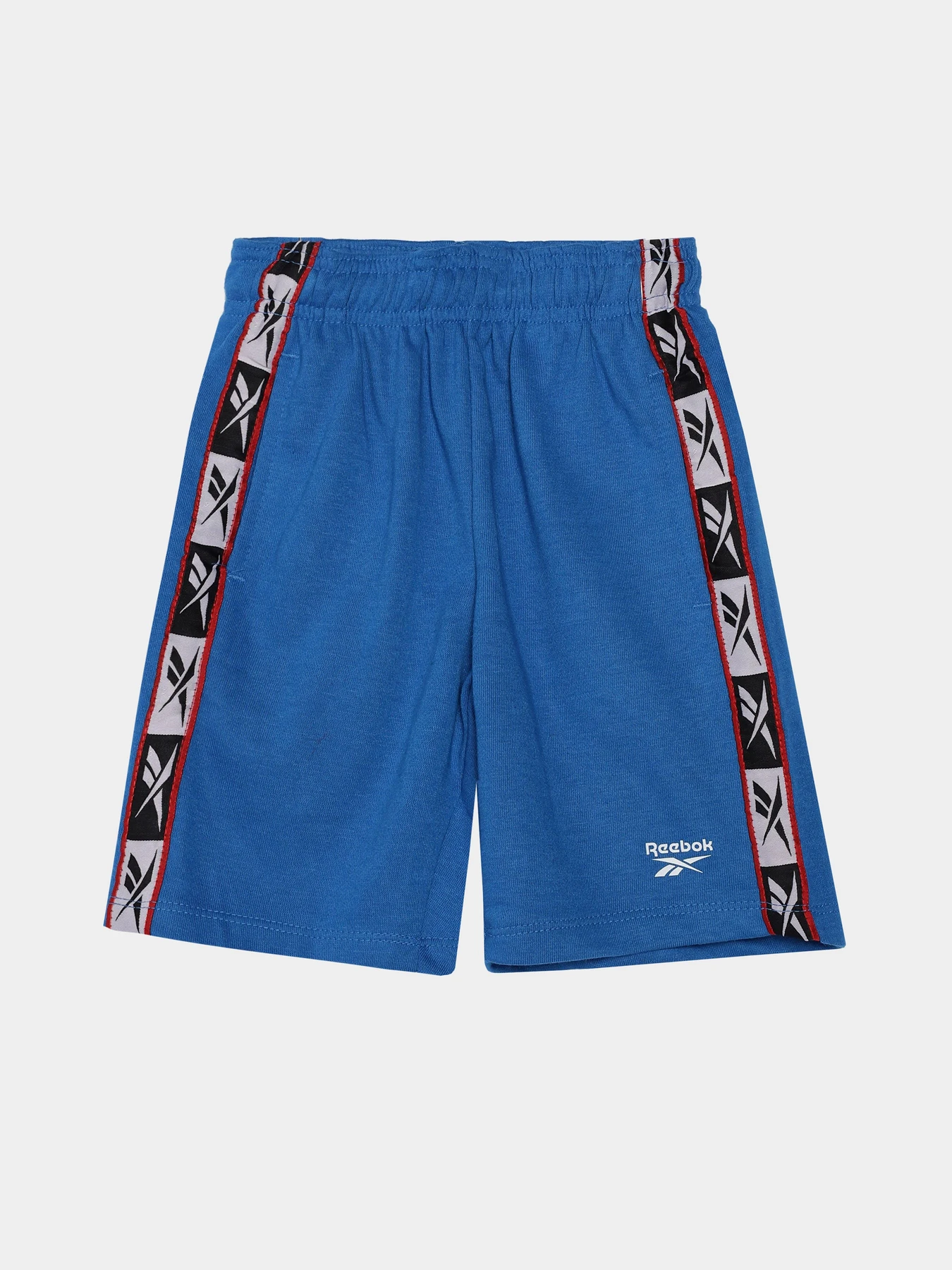 Шорты Reebok модель S9989RB4_BLUE Фото