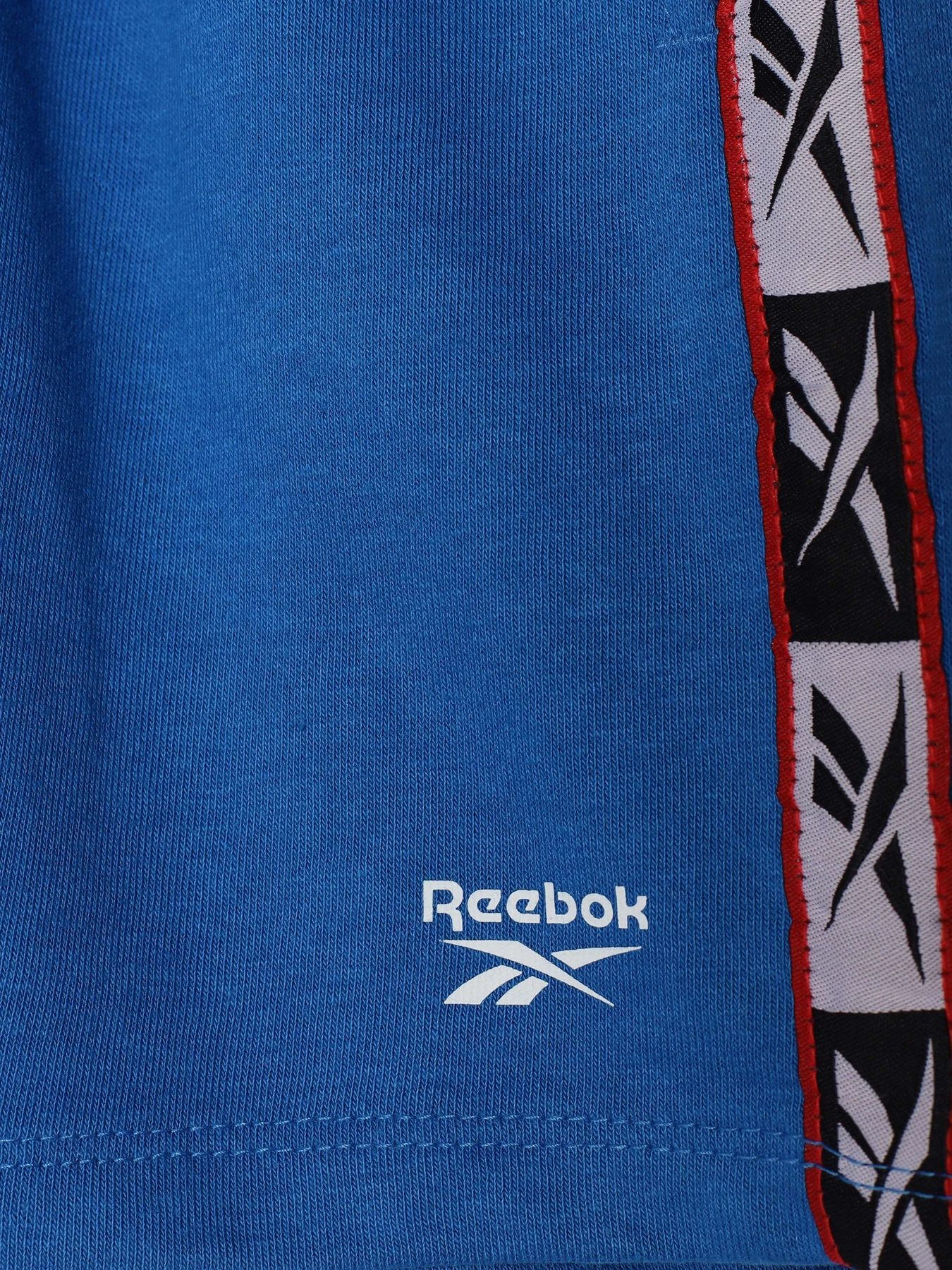 Шорты Reebok модель S9989RB8_BLUE Шорты Reebok модель S9989RB8_BLUE Фото
