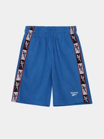Шорти Reebok модель S9989RB8_BLUE Фото