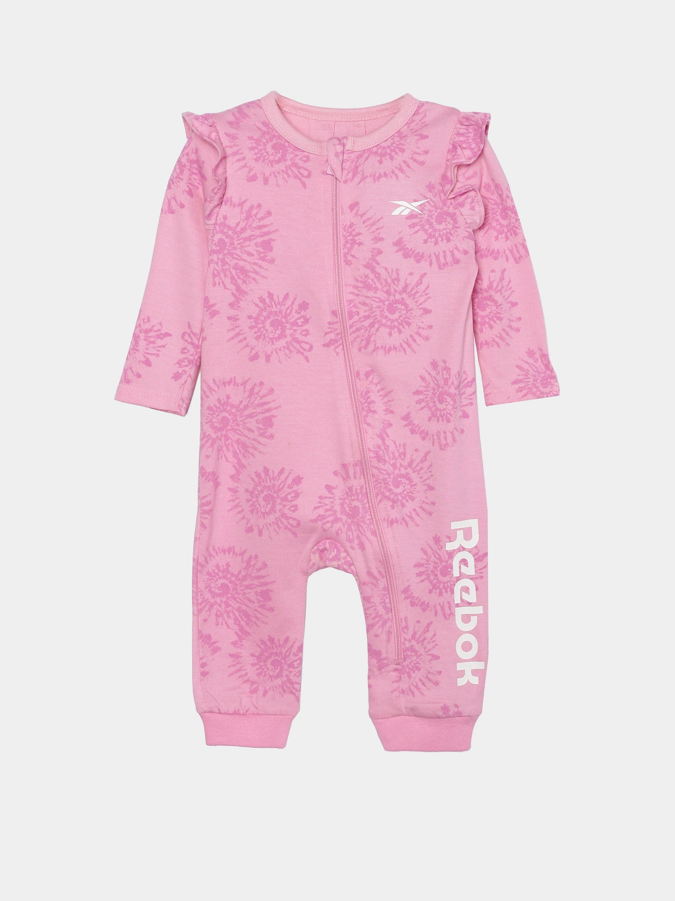 Одяг для немовлят Reebok модель U4262RG_PINK Одяг для немовлят Reebok модель U4262RG_PINK Фото