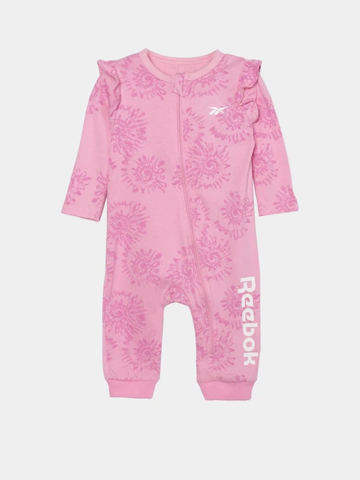 Одяг для немовлят Reebok модель U4262RG_PINK Фото