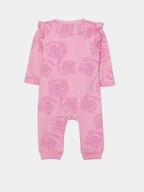 Одяг для немовлят Reebok модель U4262RG_PINK Фото