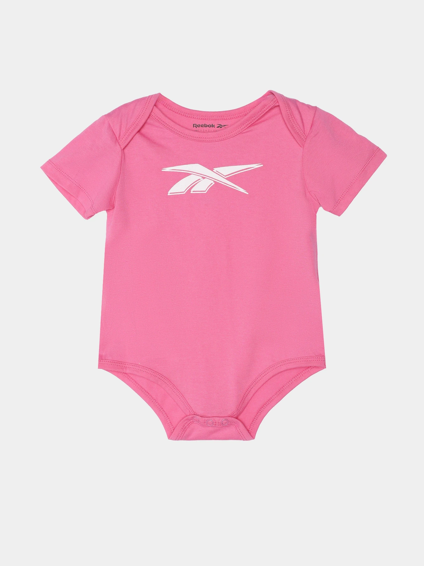 Одяг для немовлят Reebok модель U4492RG_MIX Фото