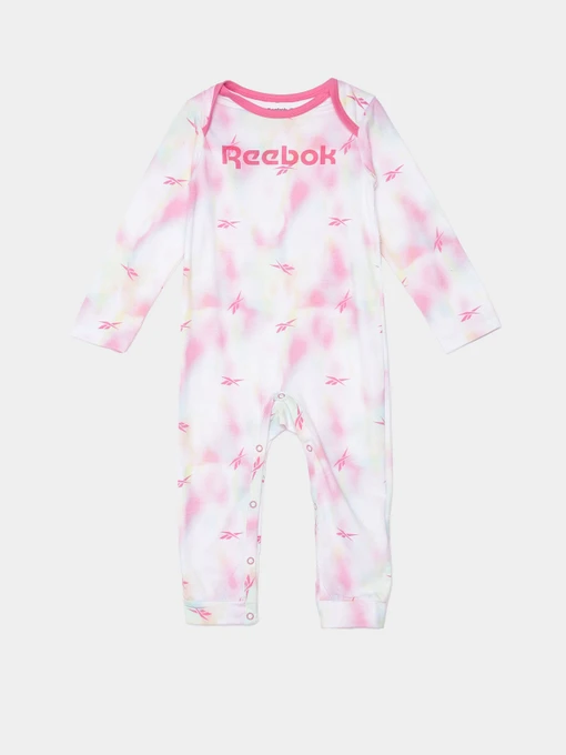 Одяг для немовлят Reebok модель U4492RG_MIX Фото