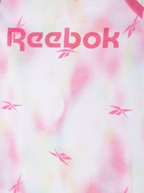 Одяг для немовлят Reebok модель U4492RG_MIX Фото