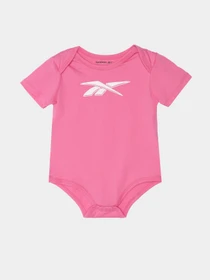 Одяг для немовлят Reebok модель U4492RG_MIX Фото