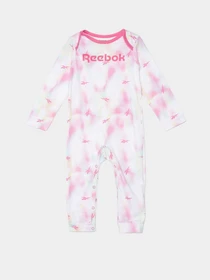 Одяг для немовлят Reebok модель U4492RG_MIX Фото